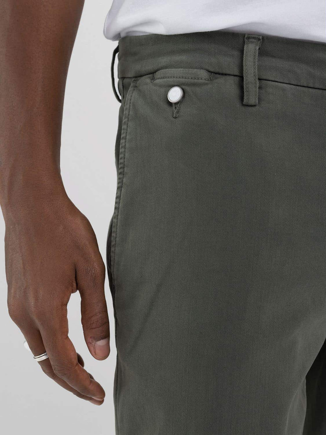 Benni Regular Fit Chinos