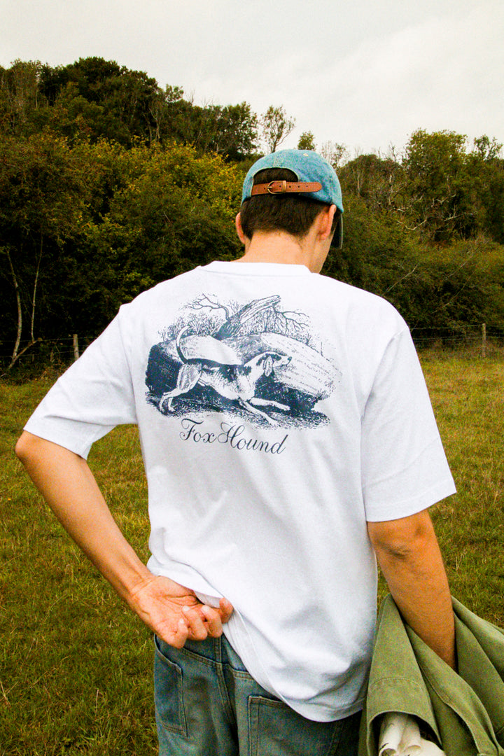 Fox Hound T-Shirt