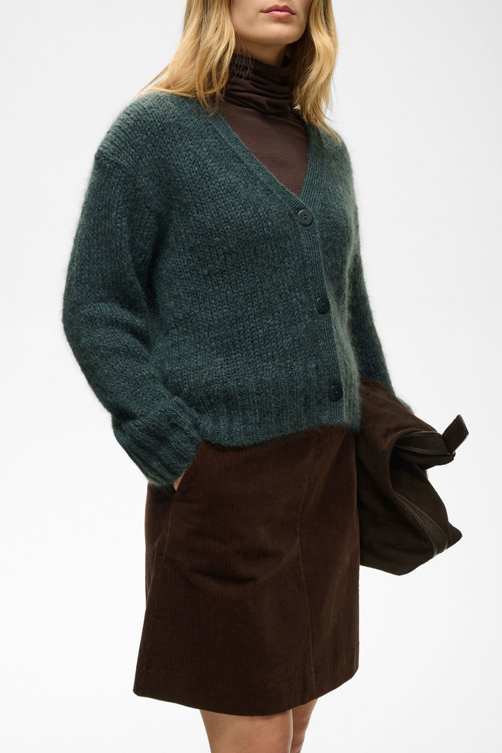 Lingspw Skirt