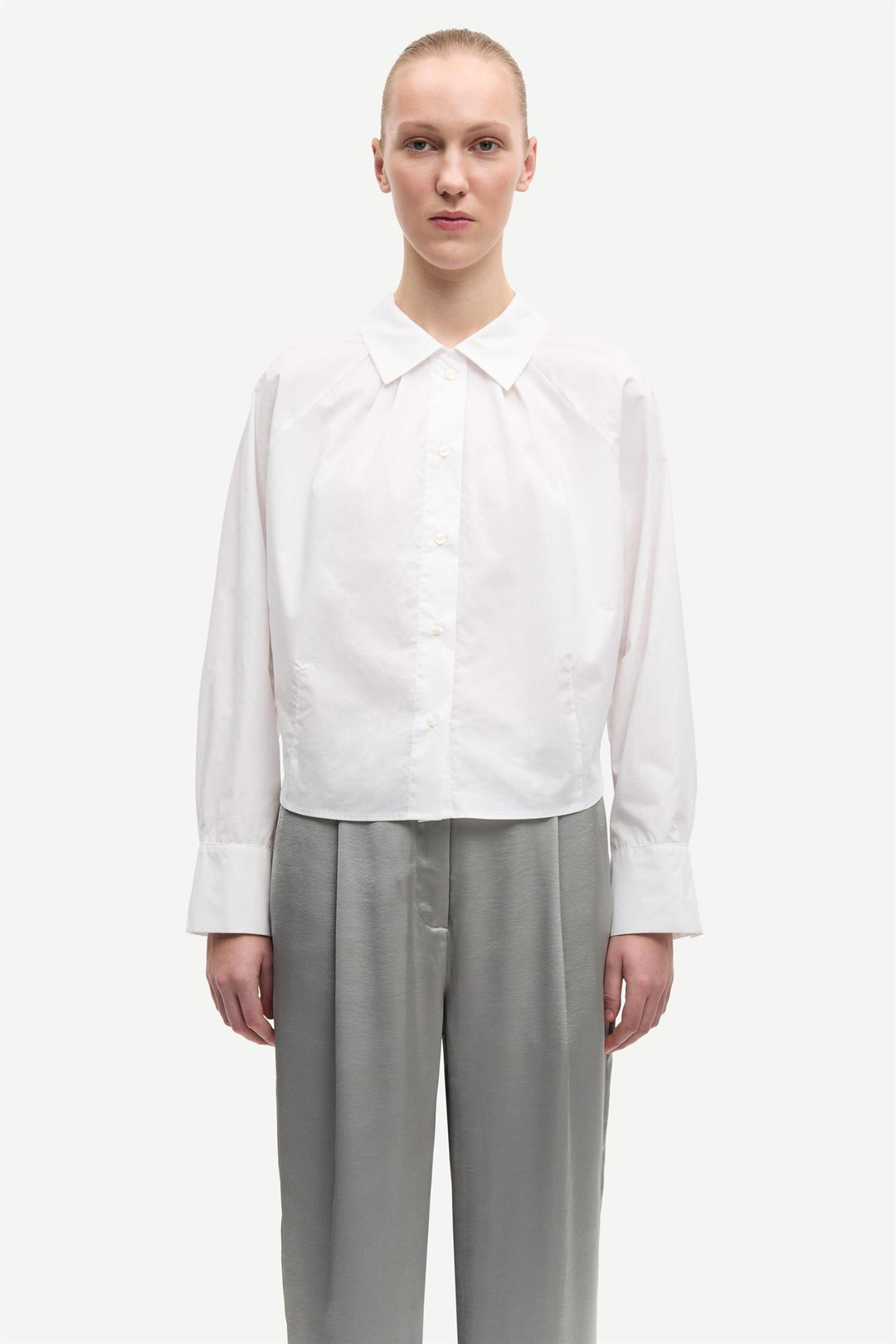 Sakya Shirt 15756