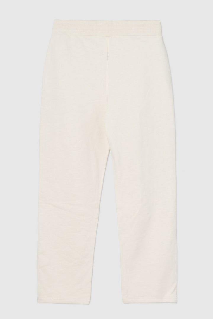 Sweatpants Logo Tofu