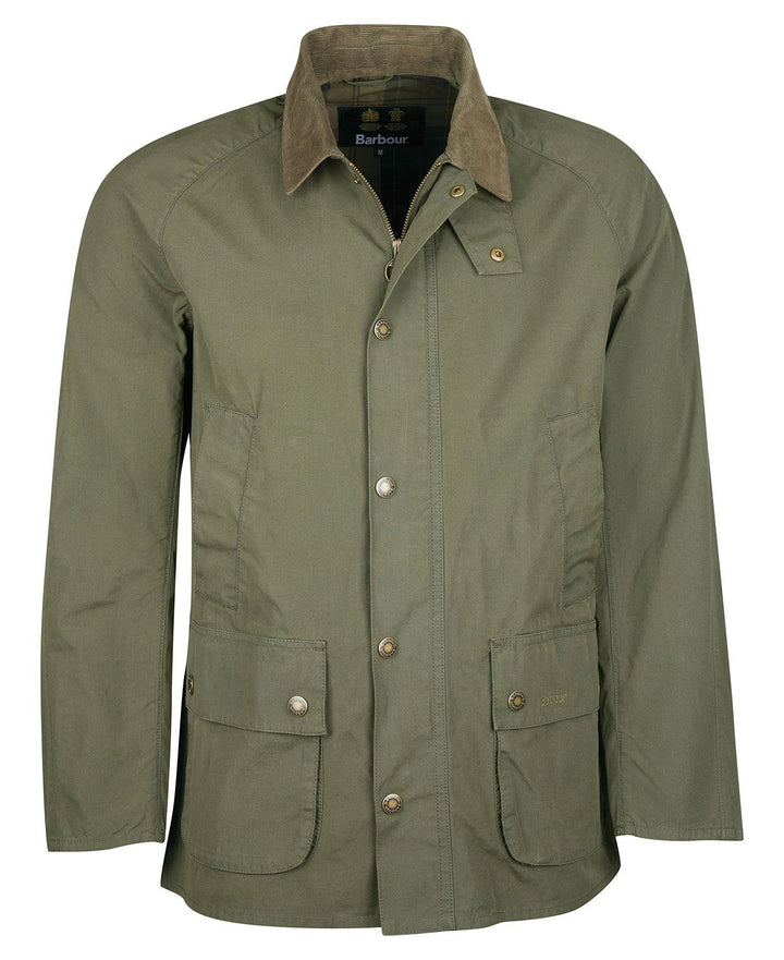 Ashby Casual Jacket