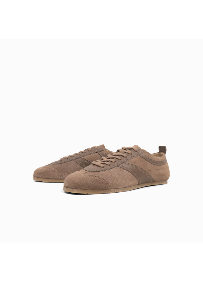 Shade Suede Leather sneakers