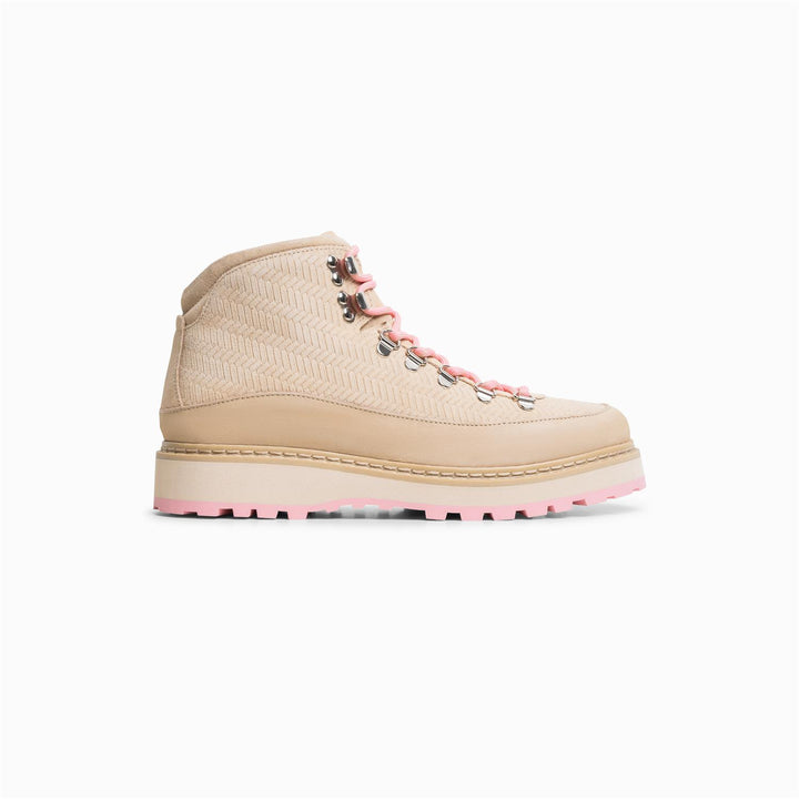 Core Cap Suede