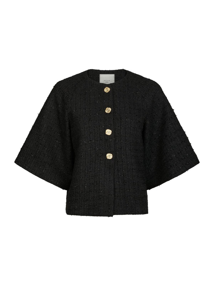 Rosella Boucle Mini Jacket