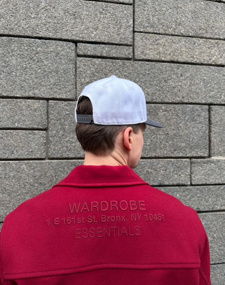 Stretch Essential Cap