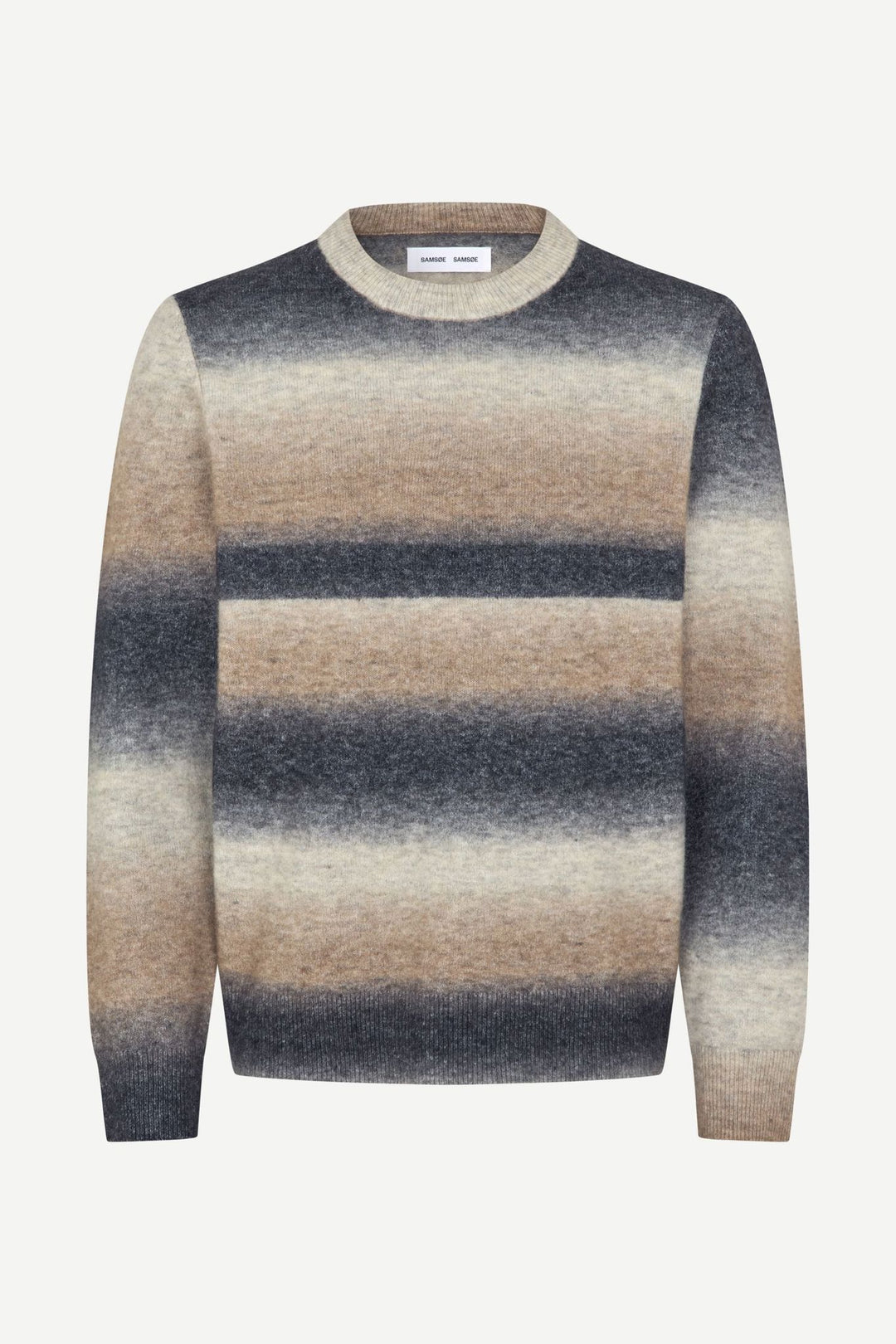 Aiden Crew Neck 15012