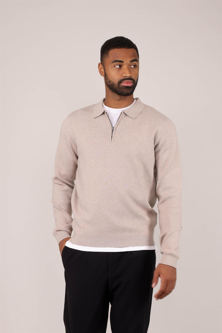 Succa Half-zip