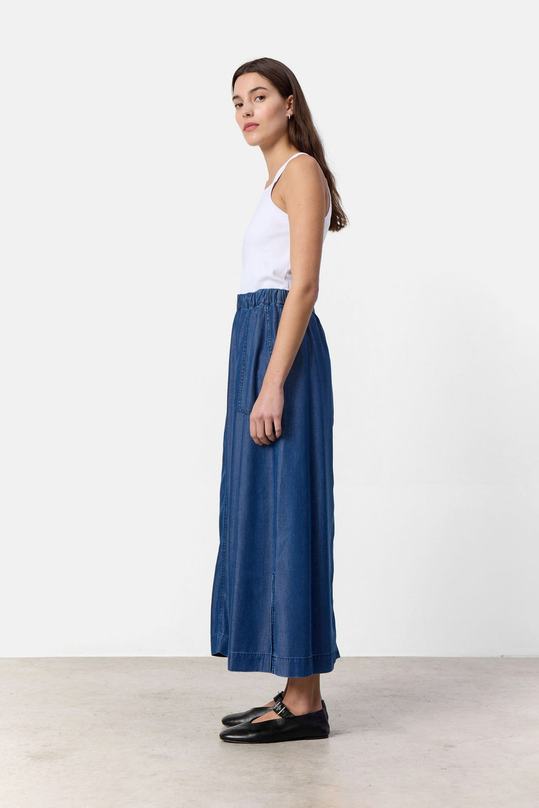 LR-Henri 3 skirt