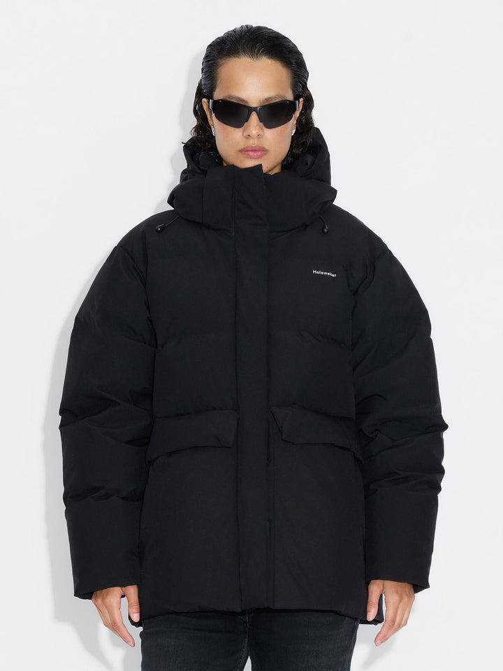 Besseggen Down Jacket