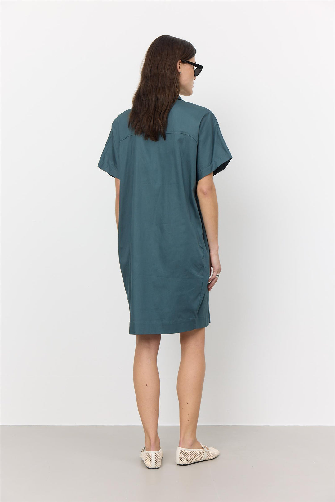 LR-Isla Solid 108 Dress