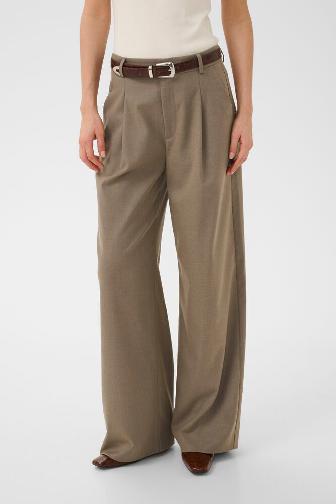 GZpaula MW wide pants