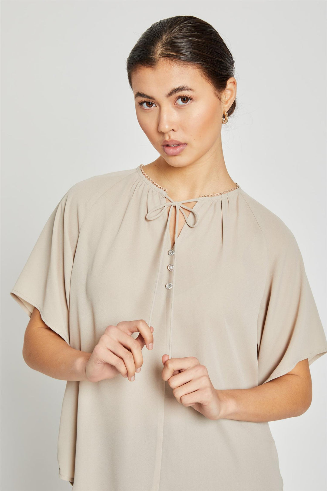 CamillaBBLuia Blouse