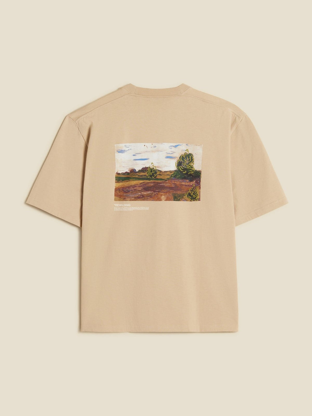 Ranger National Tee