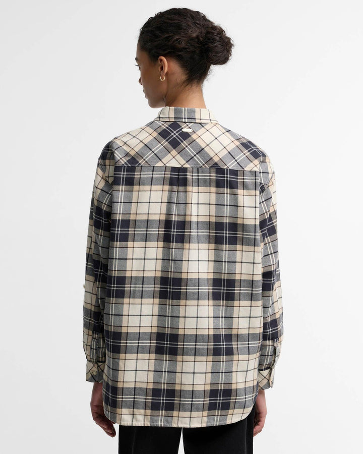 Barbour Elishaw Shirt