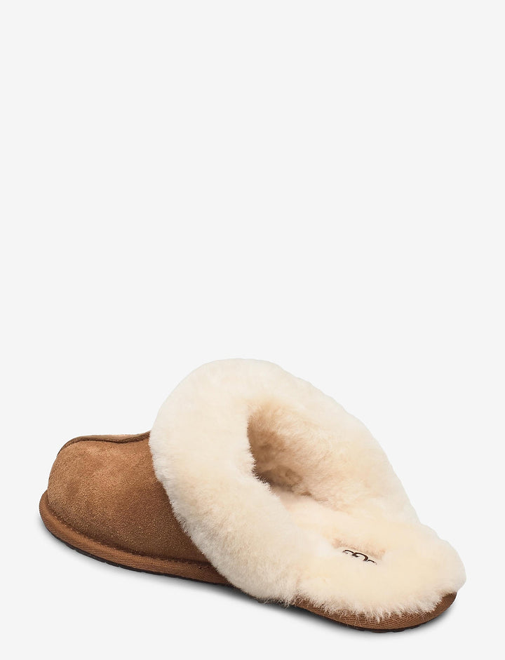 Scuffette slippers