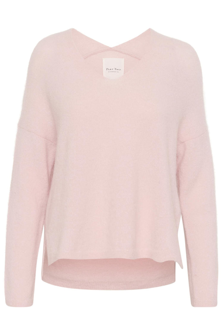 Titinapw Pullover