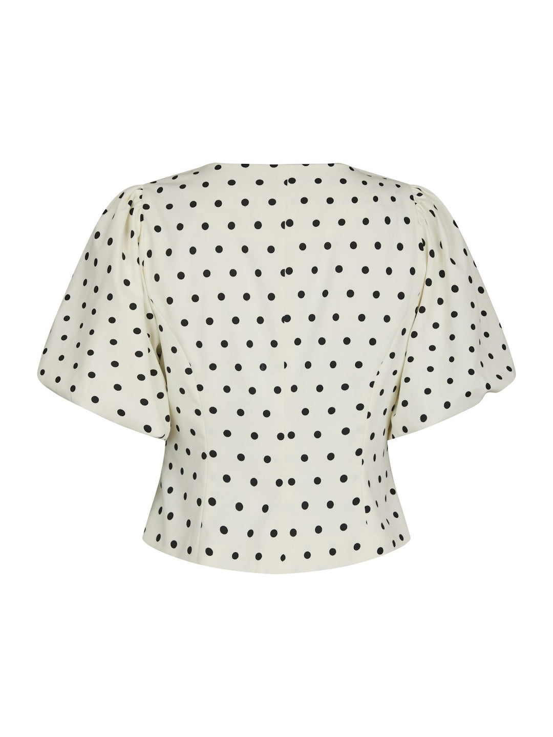 Anela Dot Blouse