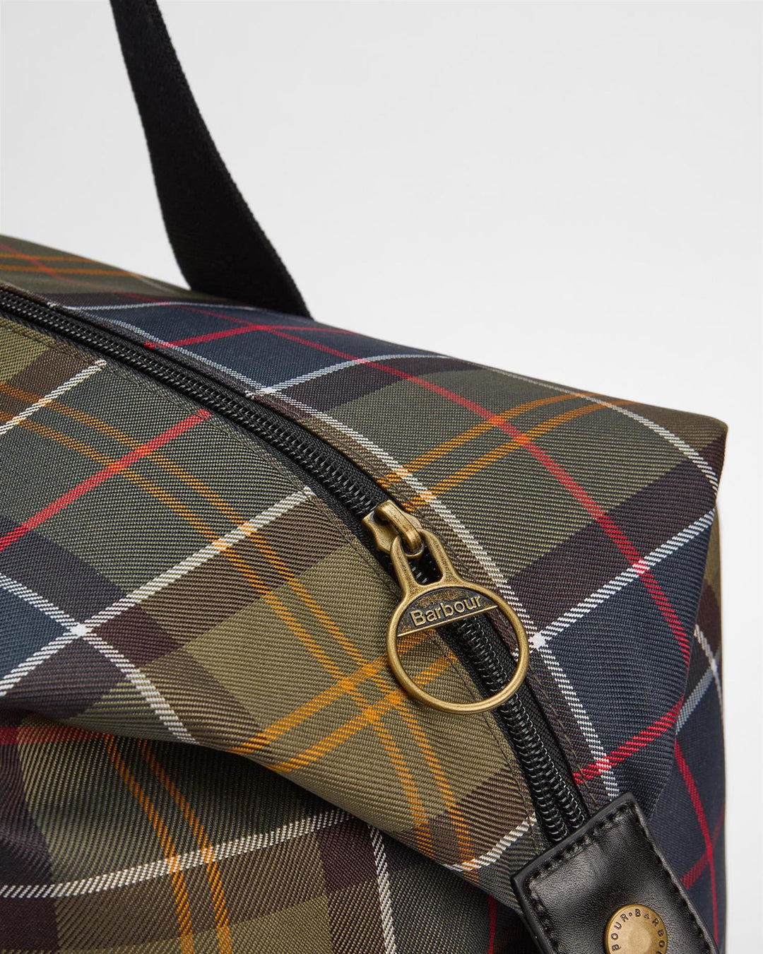 Torridon Tartan Carry All Bag
