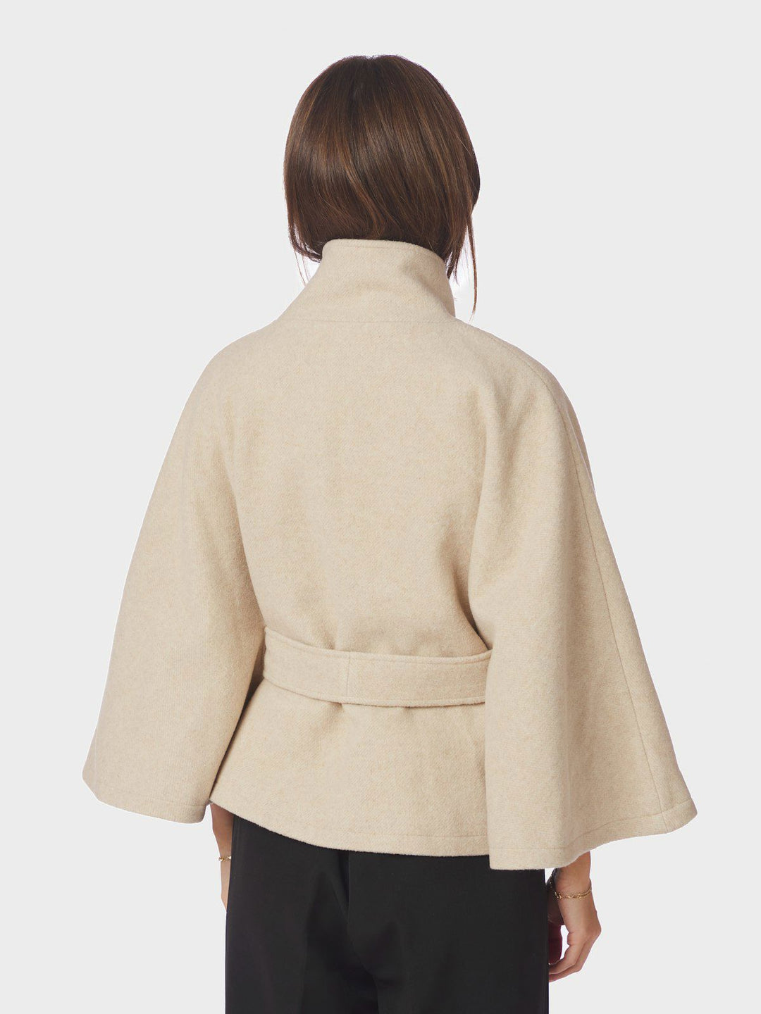 Zanna Cape