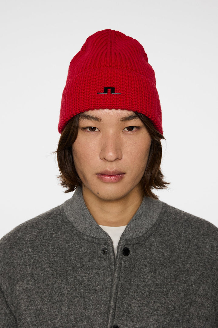 Joan Merino Beanie