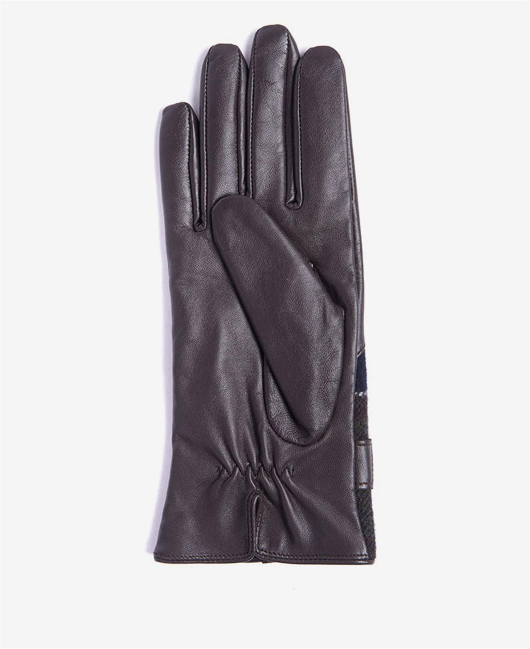 Dee Tartan Glove