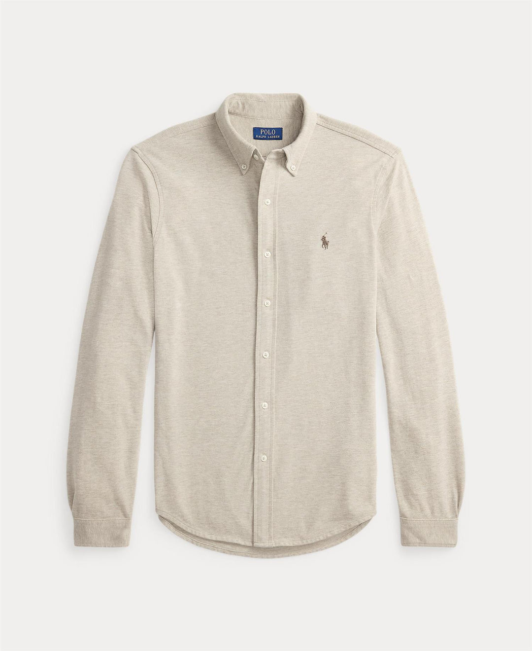 Featherweight Mesh Shirt