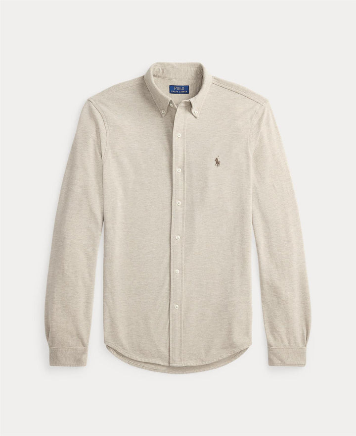 Featherweight Mesh Shirt