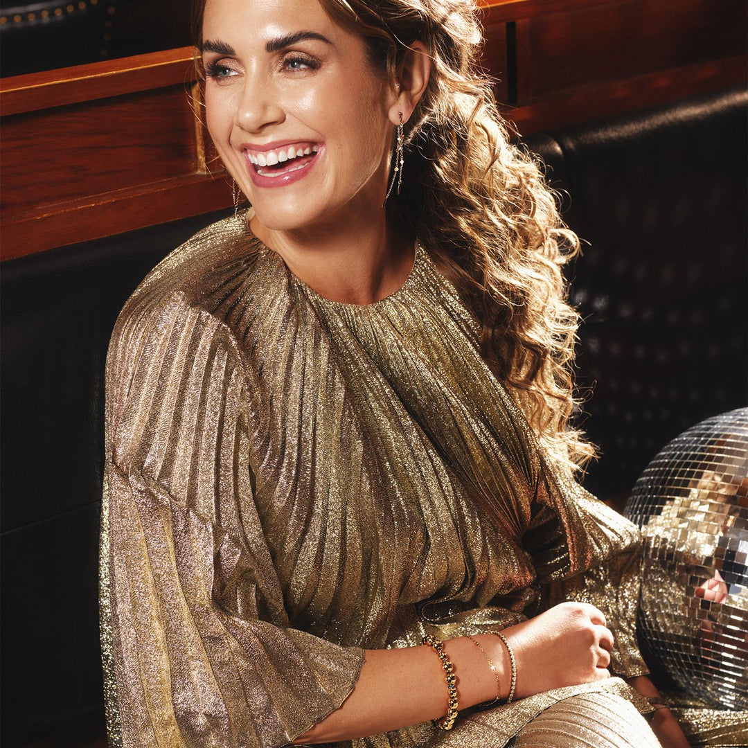 Bad Girls Øredobber