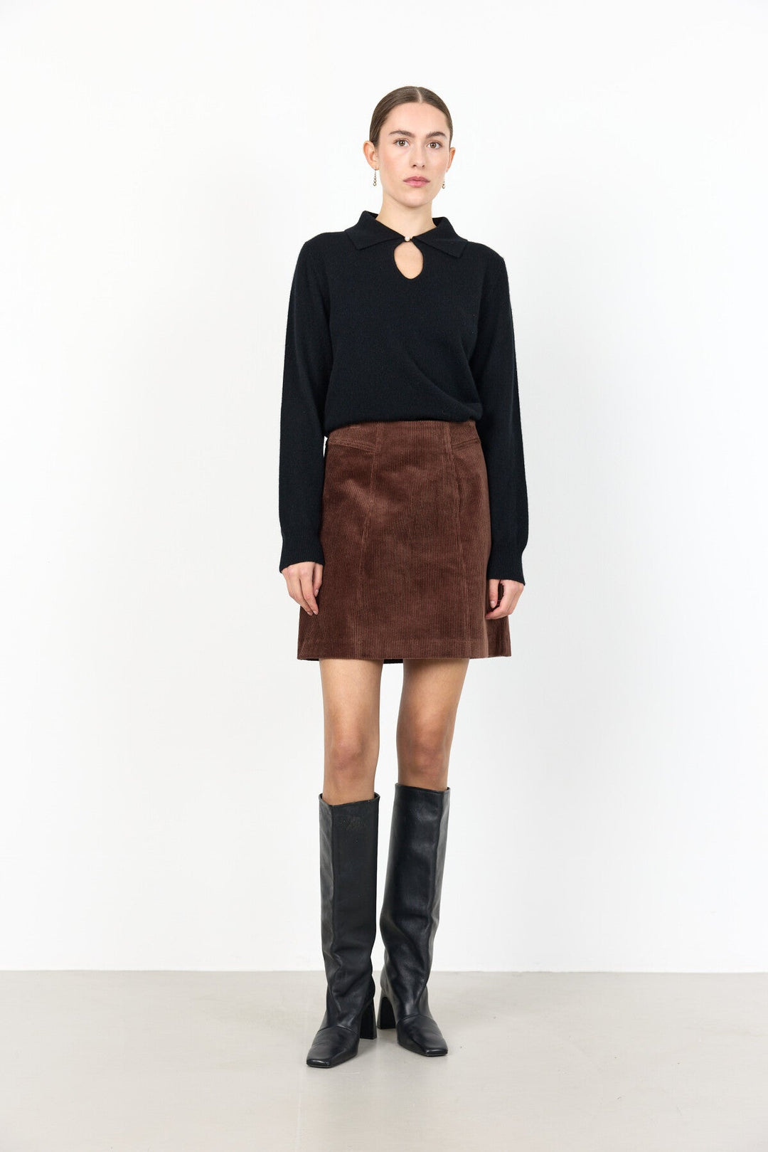 Lr-Eloise 13 Knit