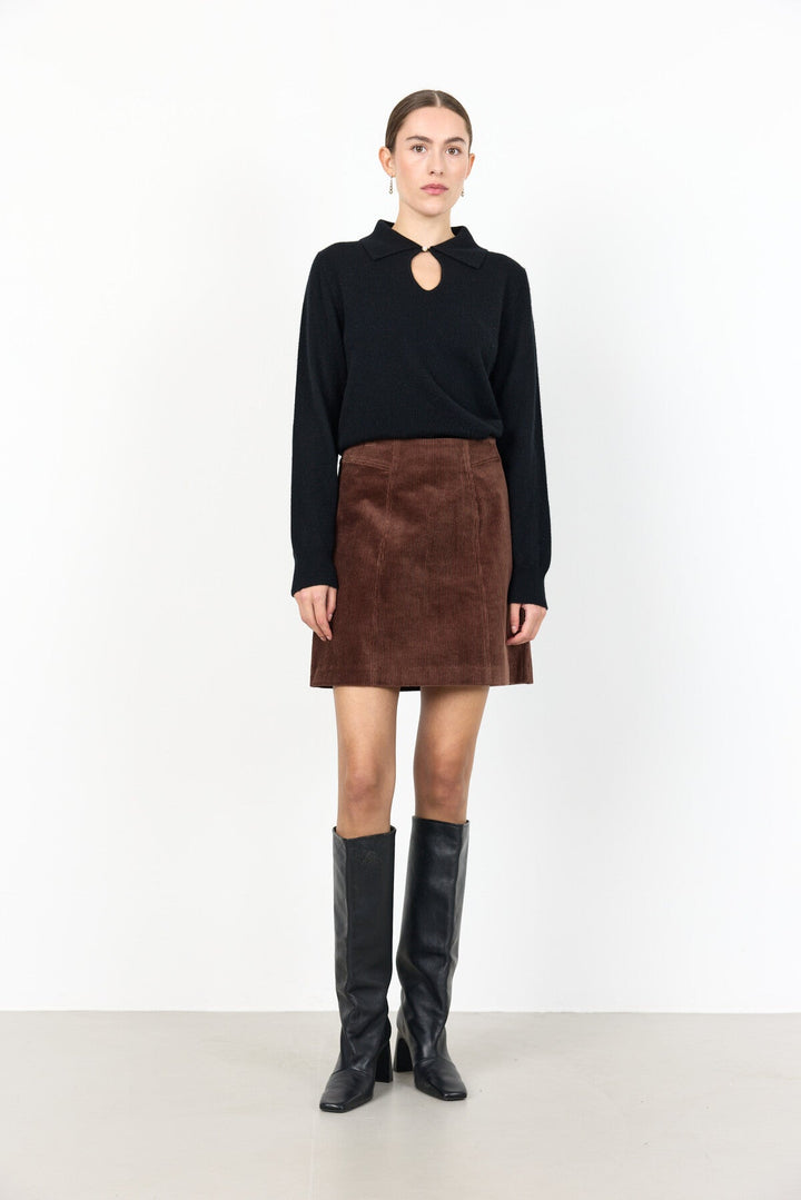 Lr-Eloise 13 Knit