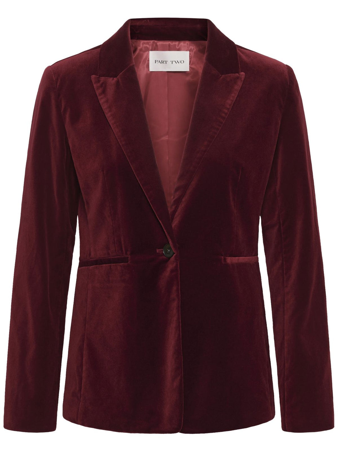 Dahliapw Jacket
