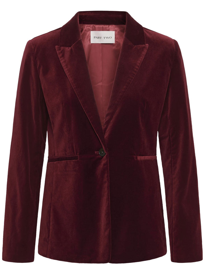 Dahliapw Jacket