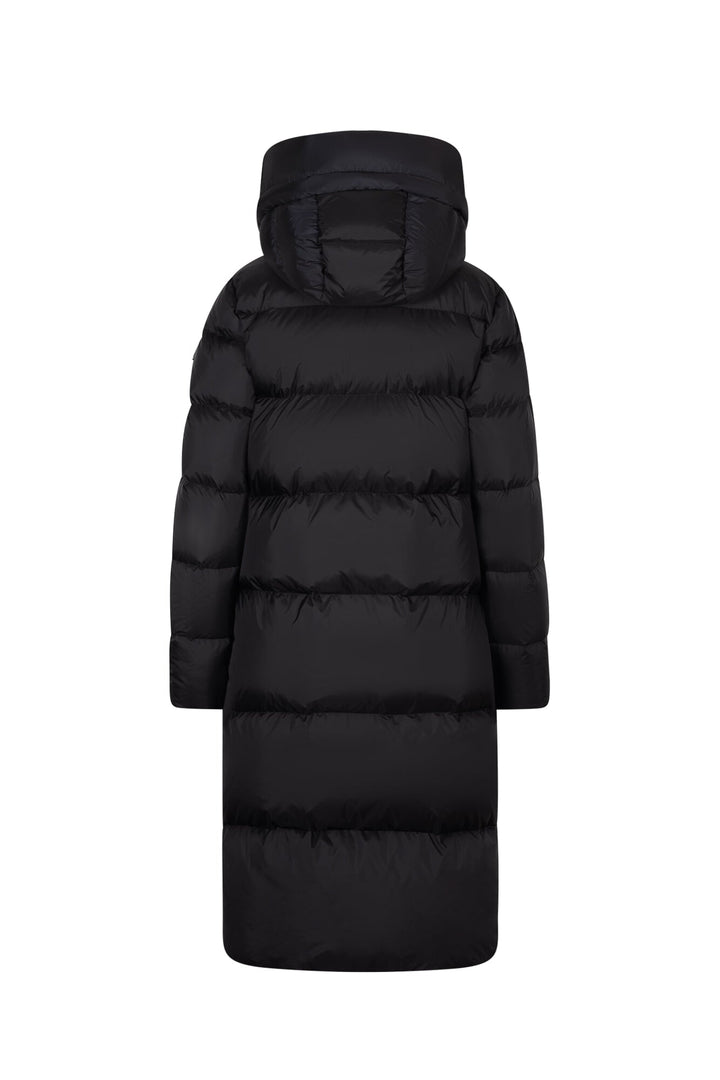Kalani Long Jacket
