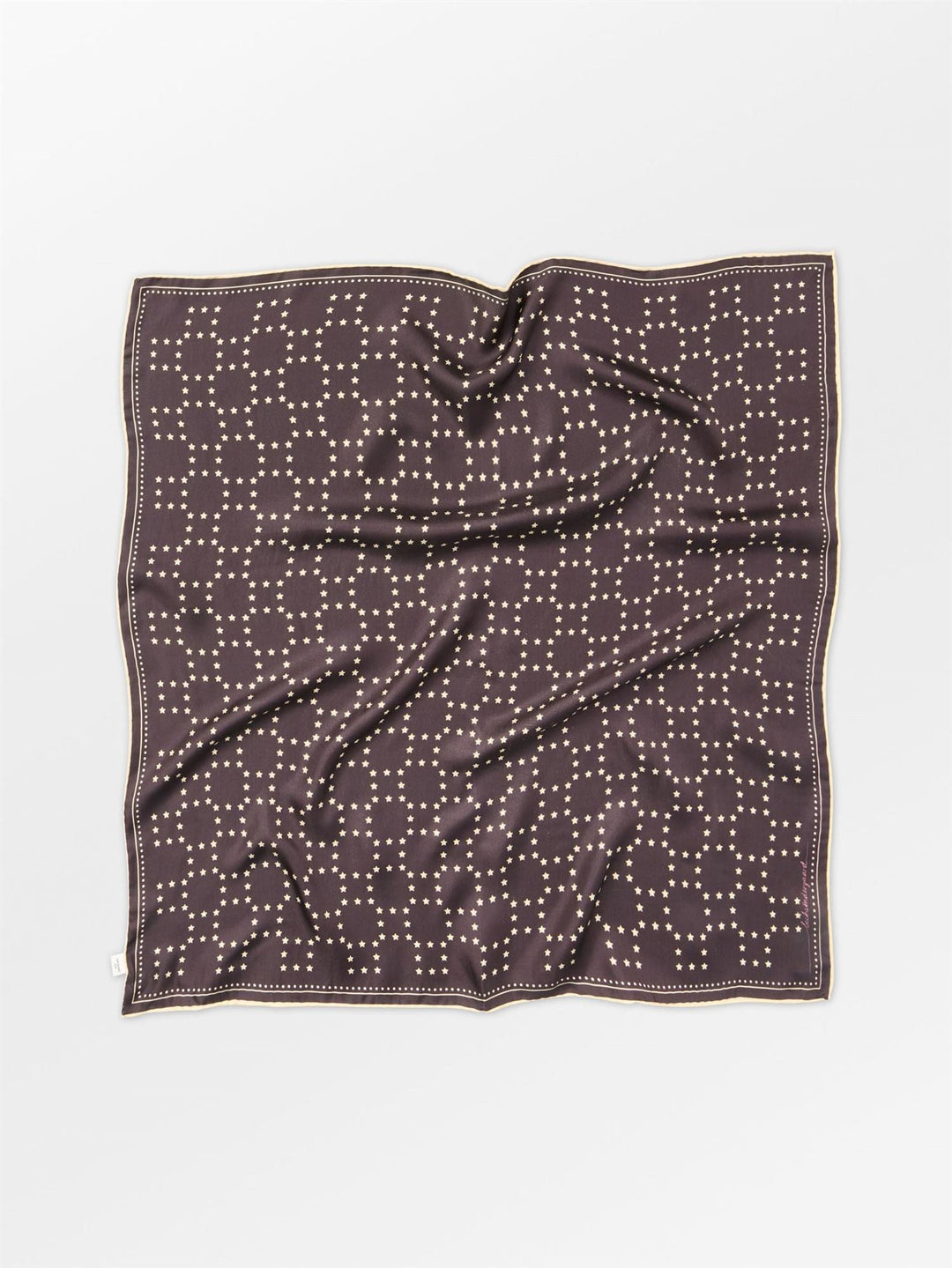 Starlie Grid Sia Scarf