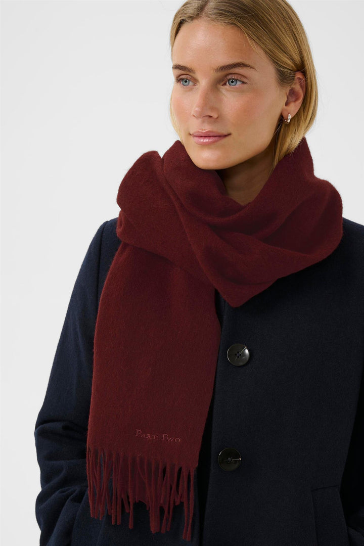KithaPW Scarf