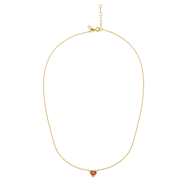 Leoni Necklace
