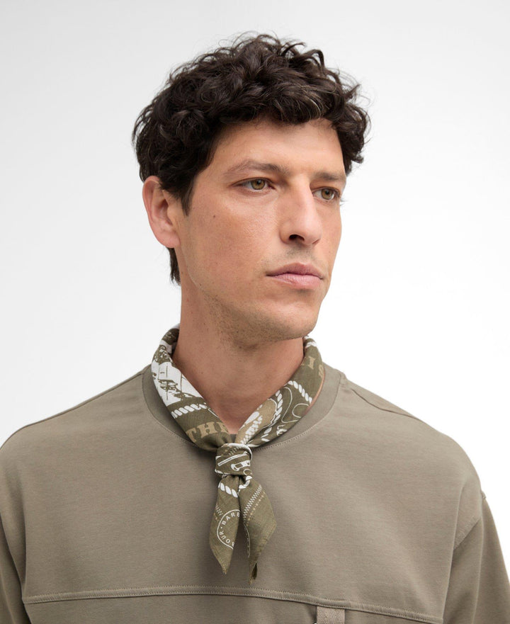 Heritage Bandana