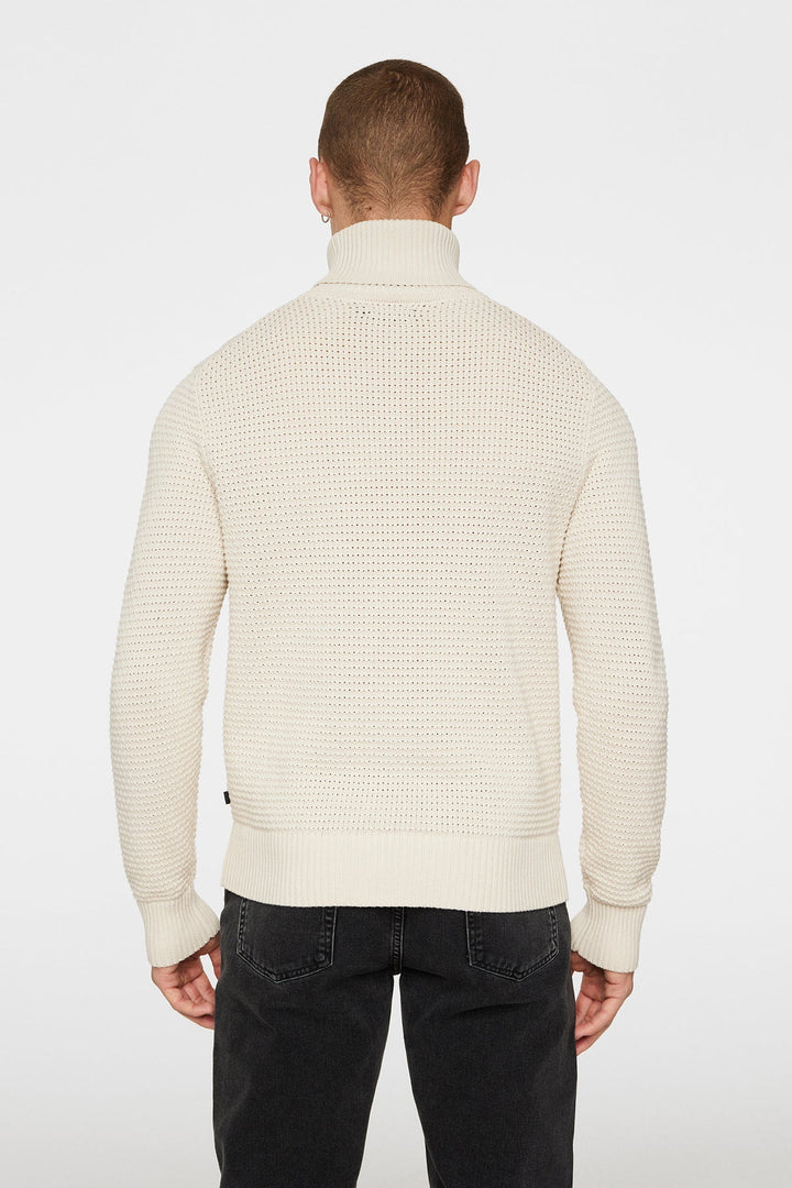 Olivero Turtleneck Sweater