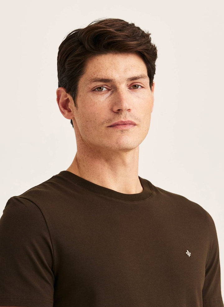 James Tee