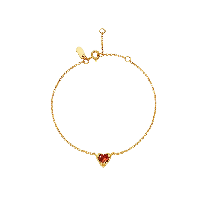 Amore bracelet