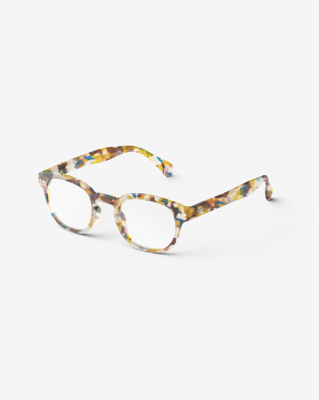 #C Reading glasses