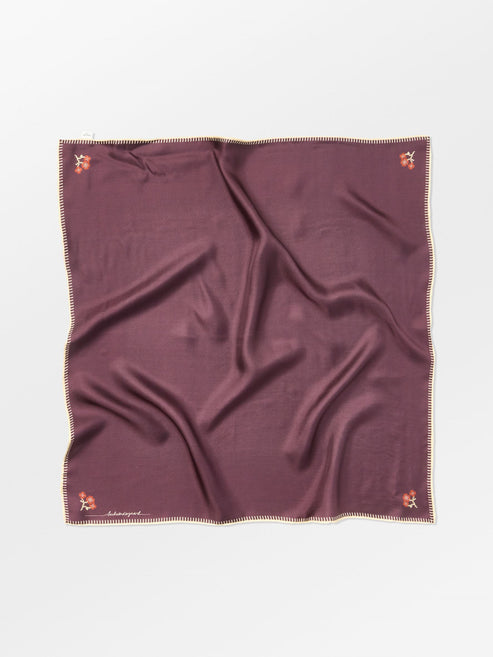Flotile Stitch Sia Scarf