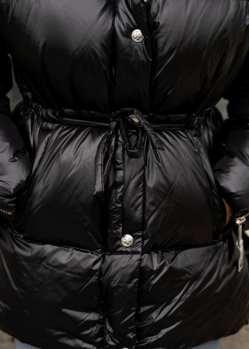 Jackie Jacket