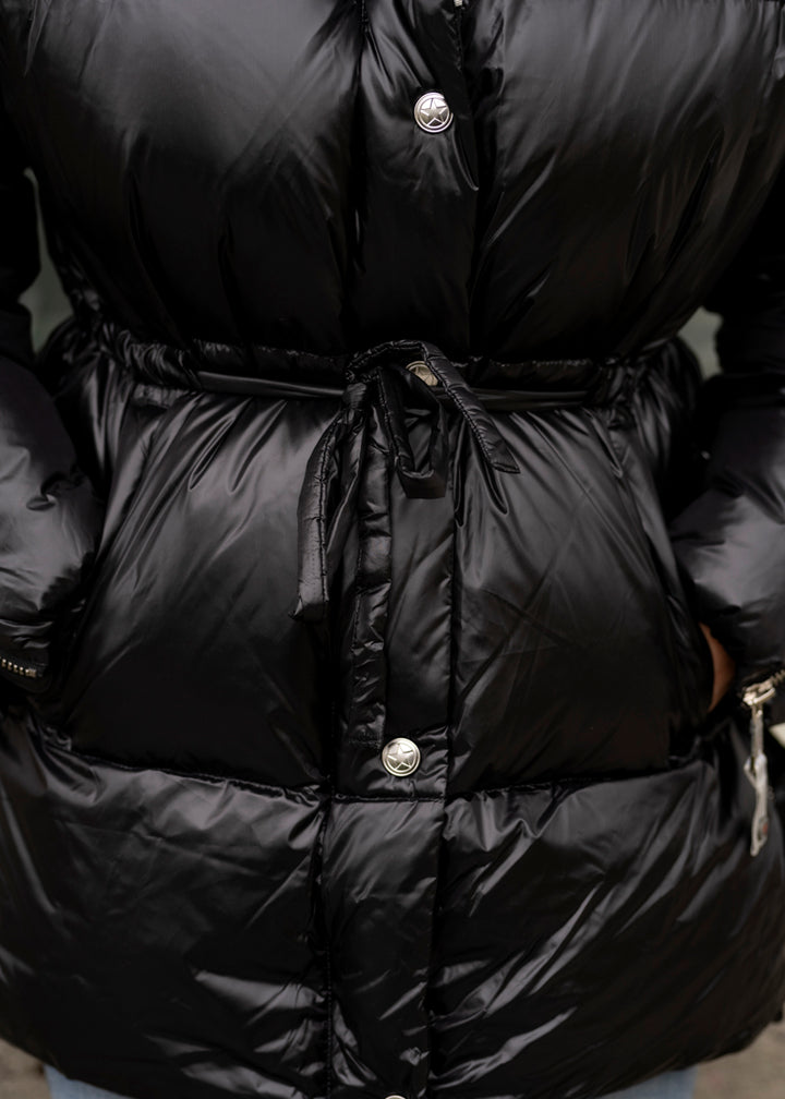 Jackie Jacket