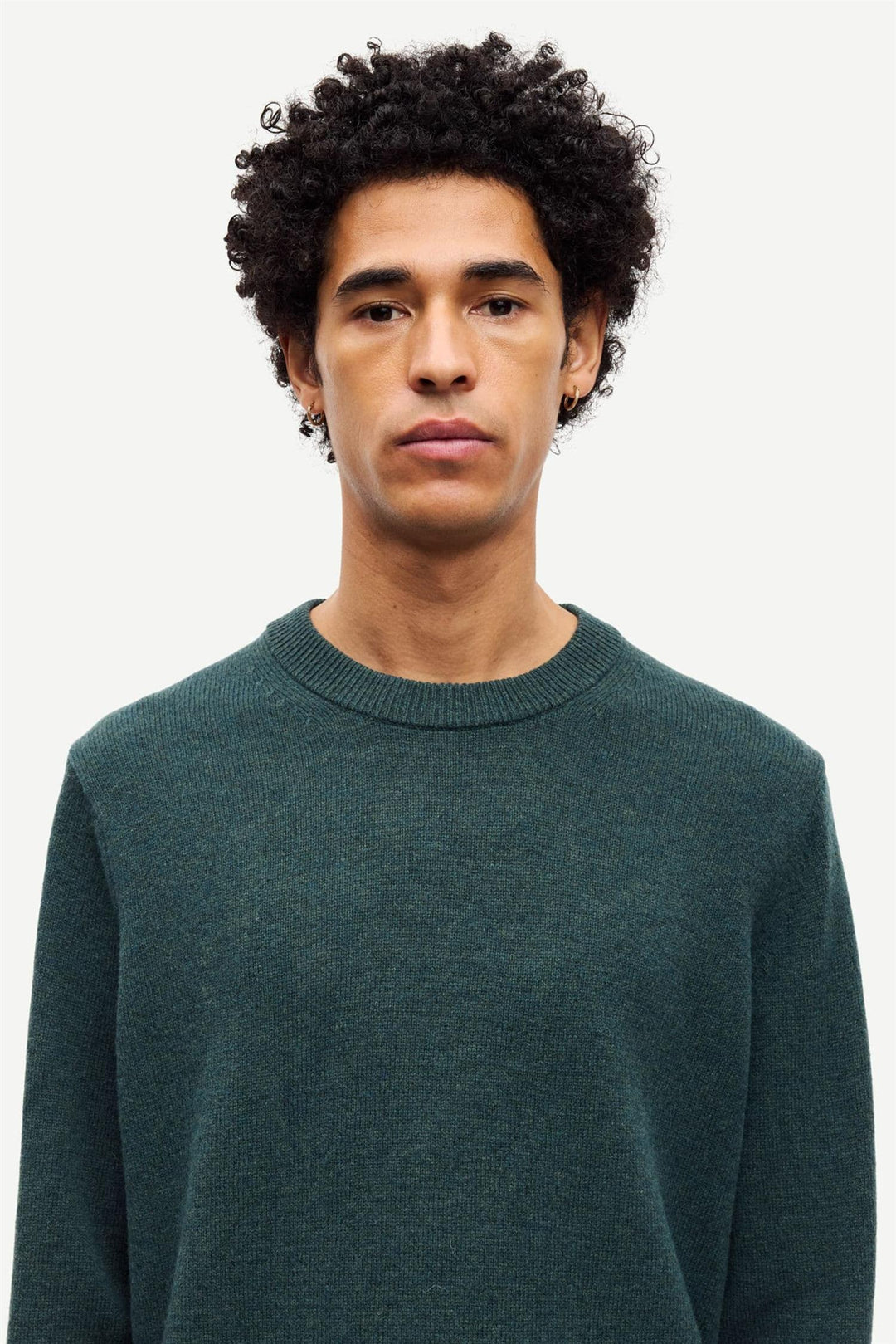 Isak Knit Sweater