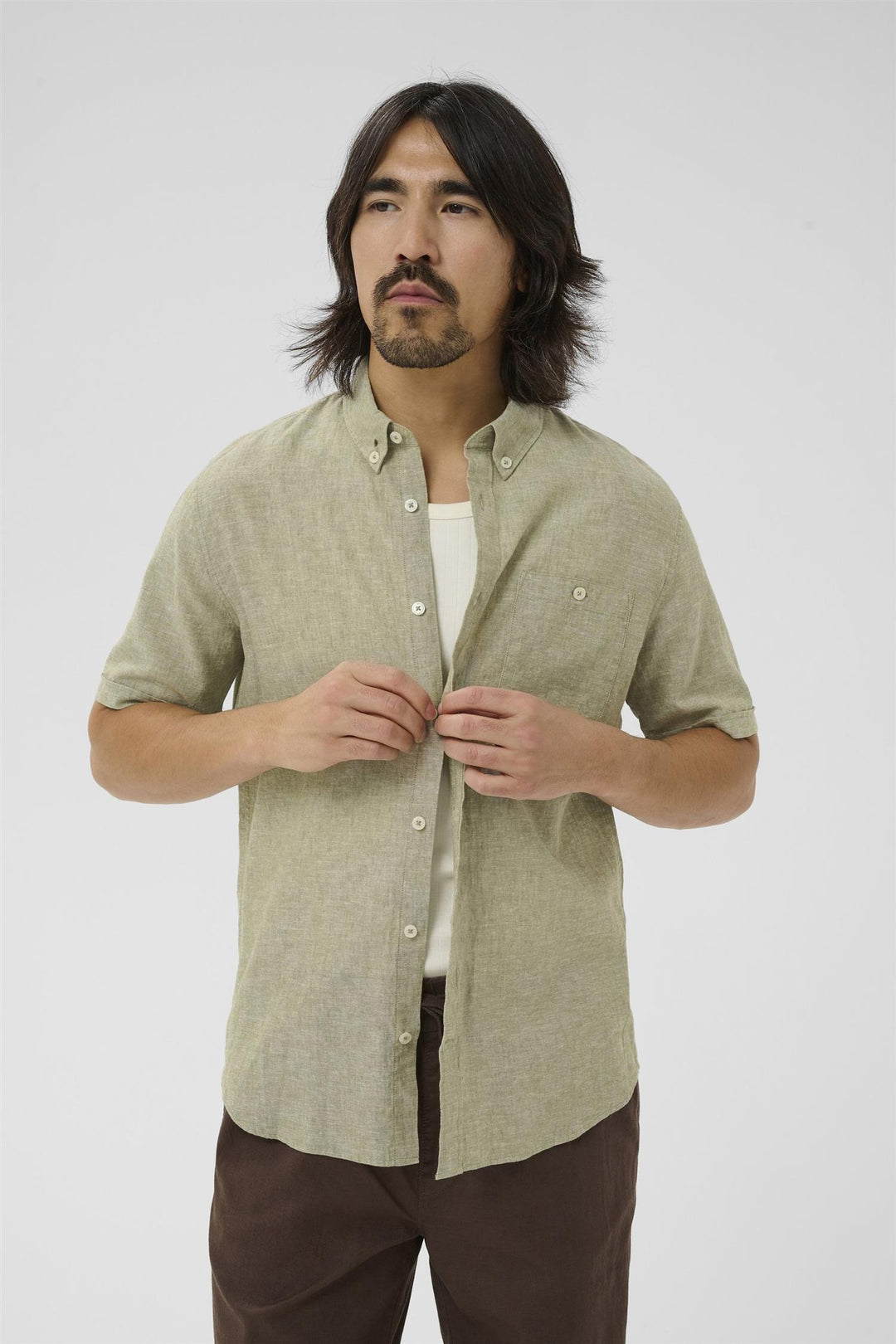 MAtrostol BD Short Sleeve