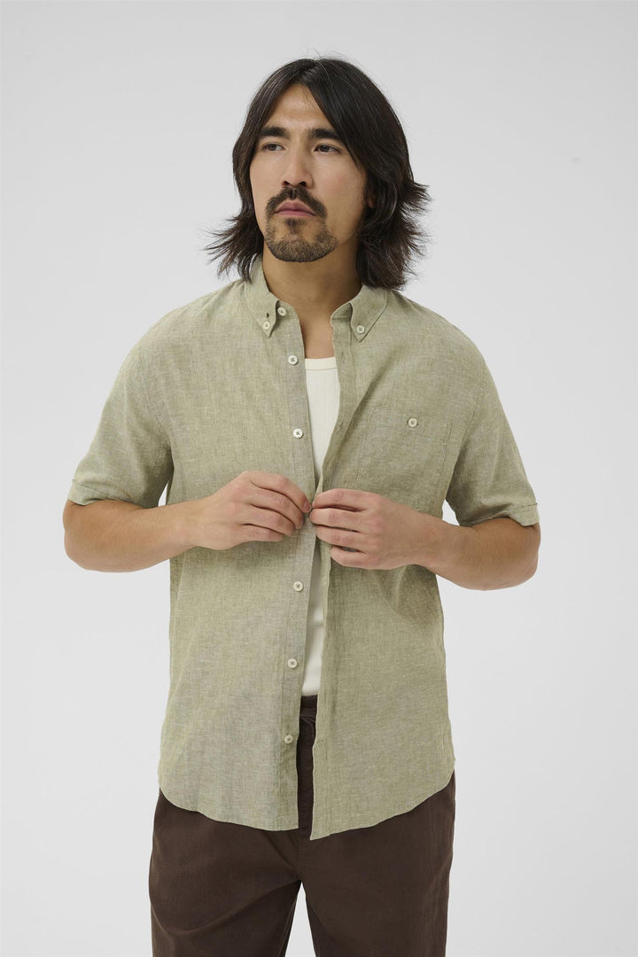 MAtrostol BD Short Sleeve