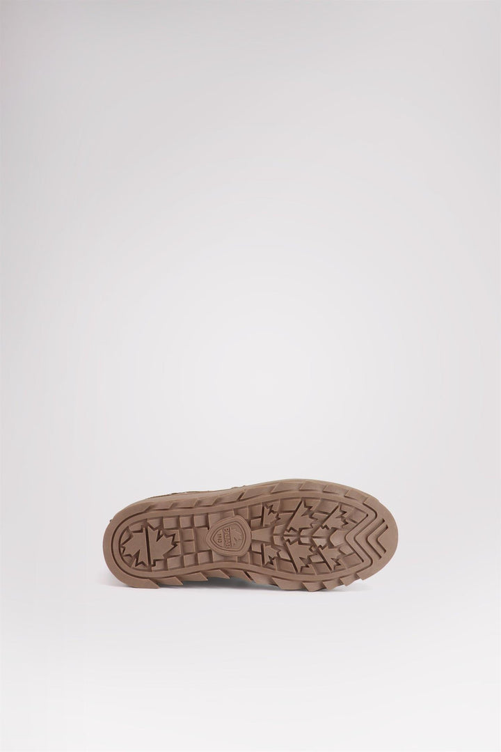 Galaxy Mini Suede Boots