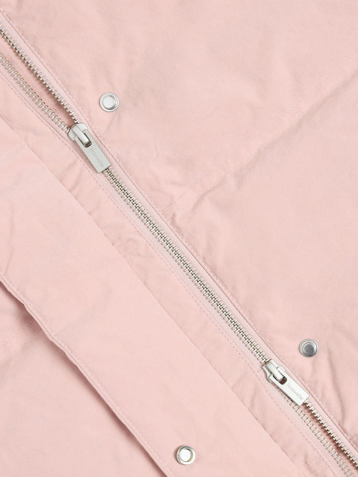 Steilia Brushed Down Jkt